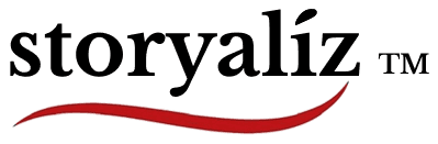 Storyaliz Logo